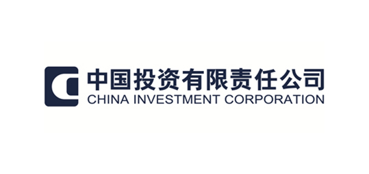中国投资公司